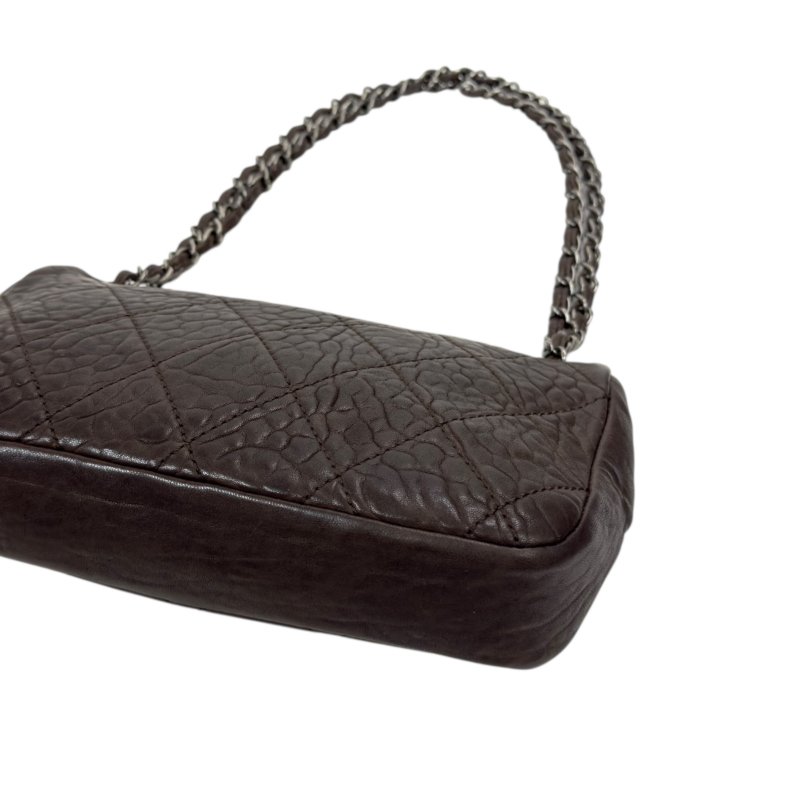 CHANEL CC 鏈條包-12