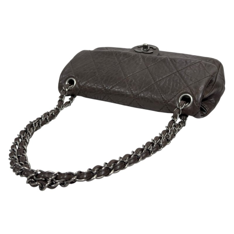 CHANEL CC 鏈條包-13