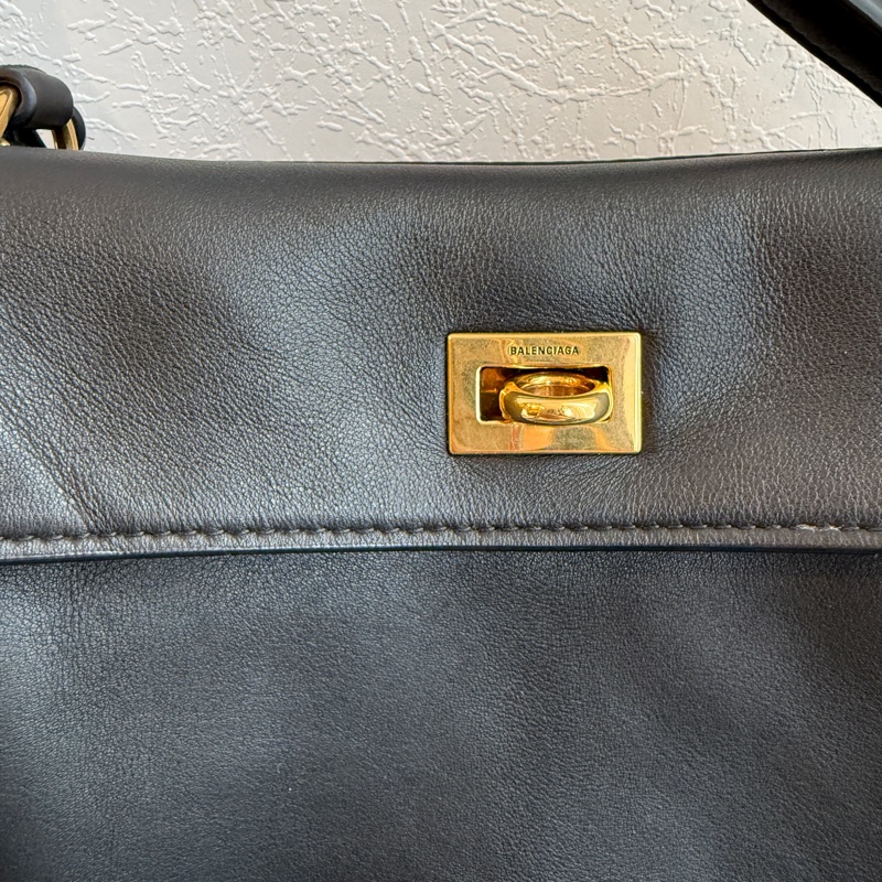 Balenciaga rodeo pm 好看的女神包-2