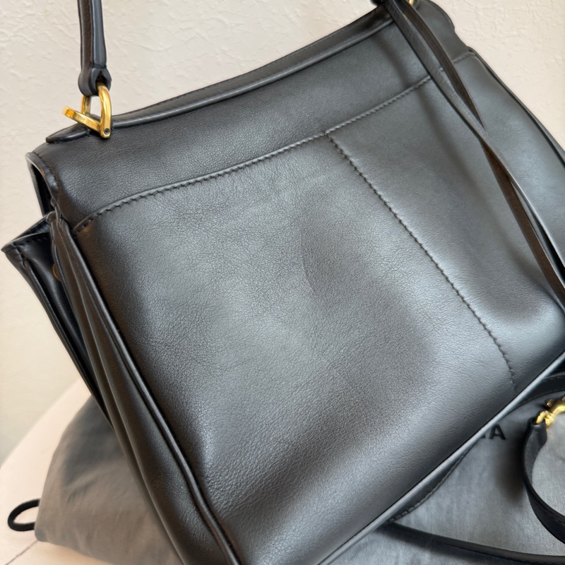 Balenciaga rodeo pm 好看的女神包-3