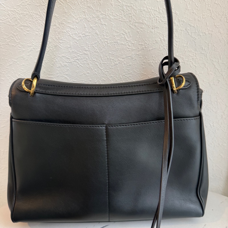 Balenciaga rodeo pm 好看的女神包-4