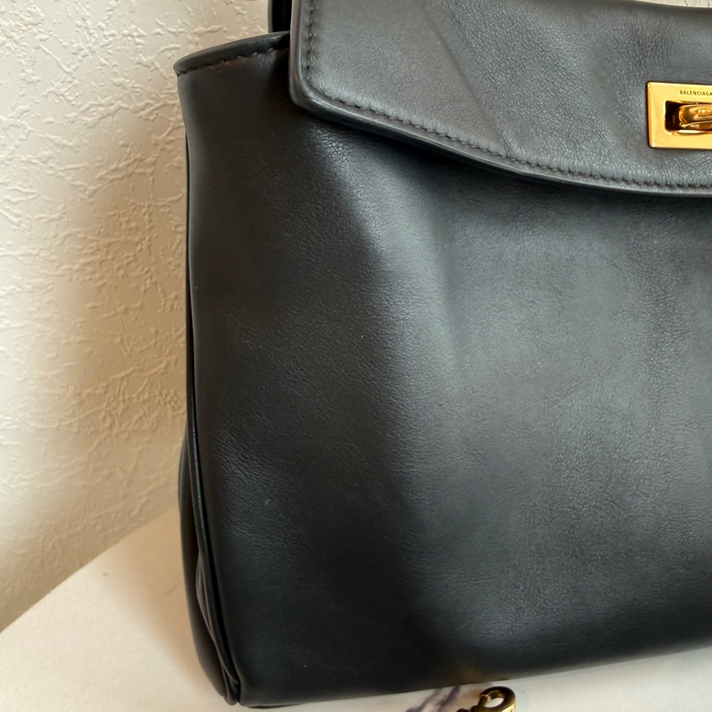 Balenciaga rodeo pm 好看的女神包-6