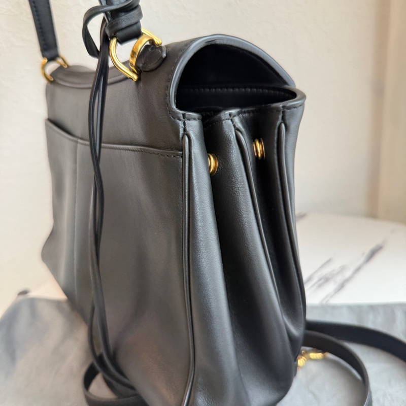 Balenciaga rodeo pm 好看的女神包-7