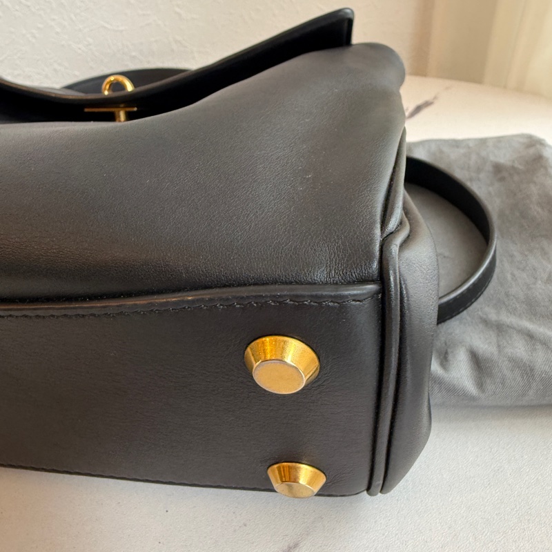 Balenciaga rodeo pm 好看的女神包-9