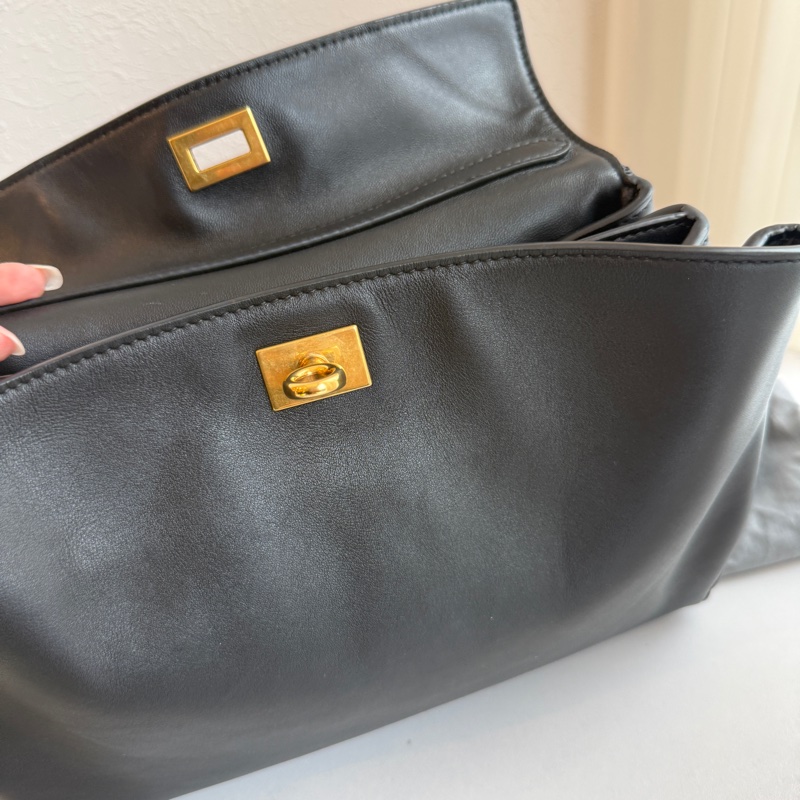 Balenciaga rodeo pm 好看的女神包-10