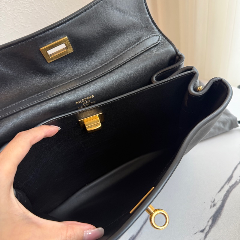 Balenciaga rodeo pm 好看的女神包-11