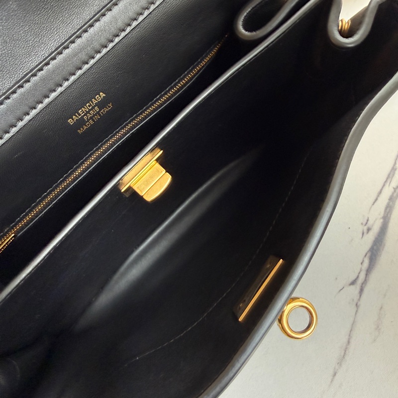 Balenciaga rodeo pm 好看的女神包-14