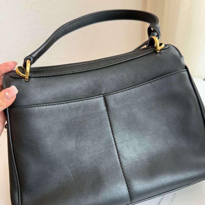 Balenciaga rodeo pm 好看的女神包-15
