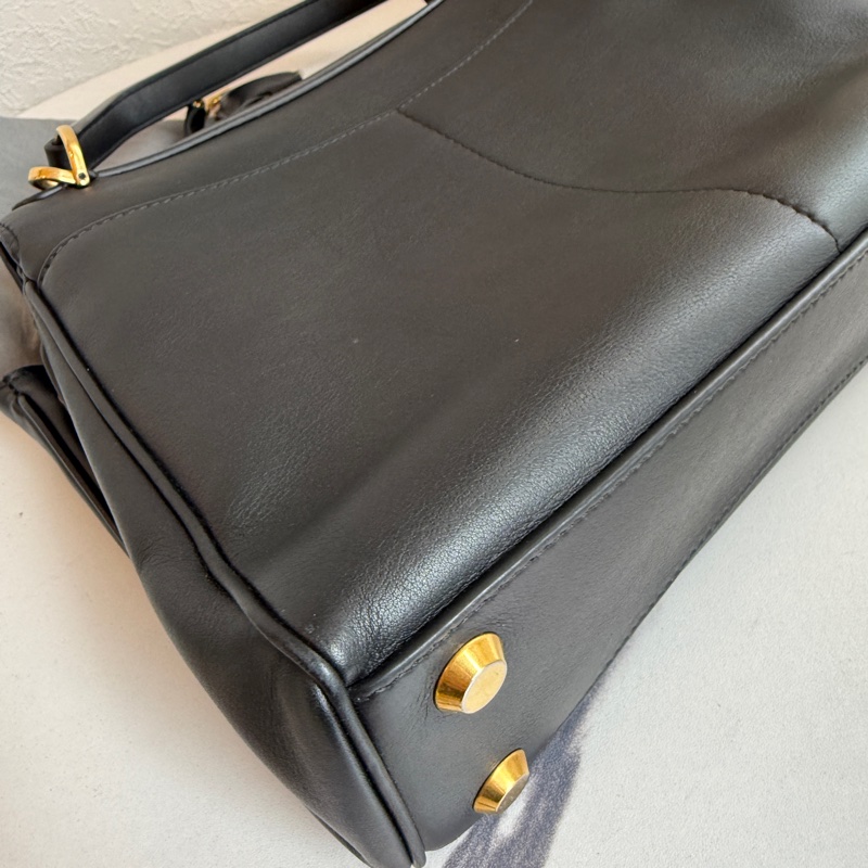 Balenciaga rodeo pm 好看的女神包-17