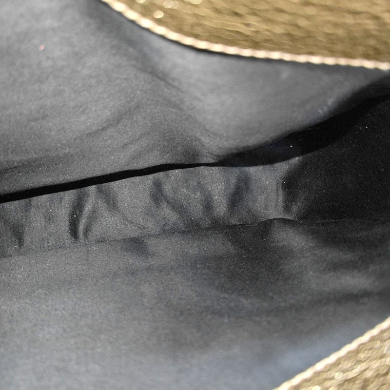 Miu Miu Madras白色牛皮單肩包金色五金可拆卸肩帶-14