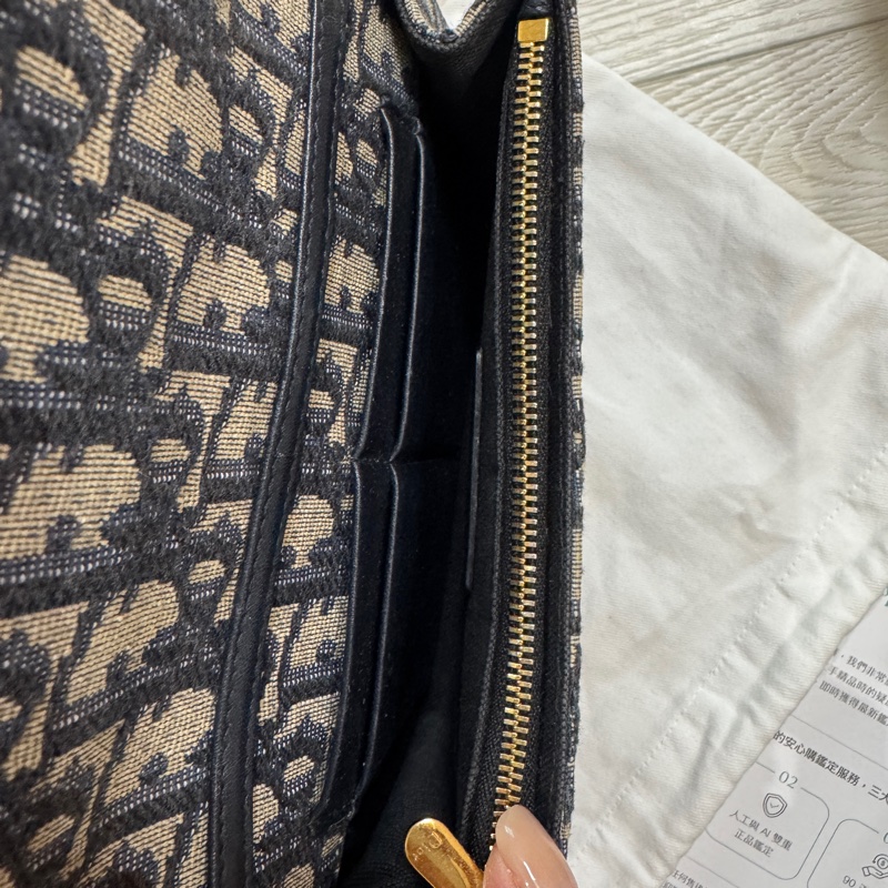 Dior 蒙田30鏈條包-10