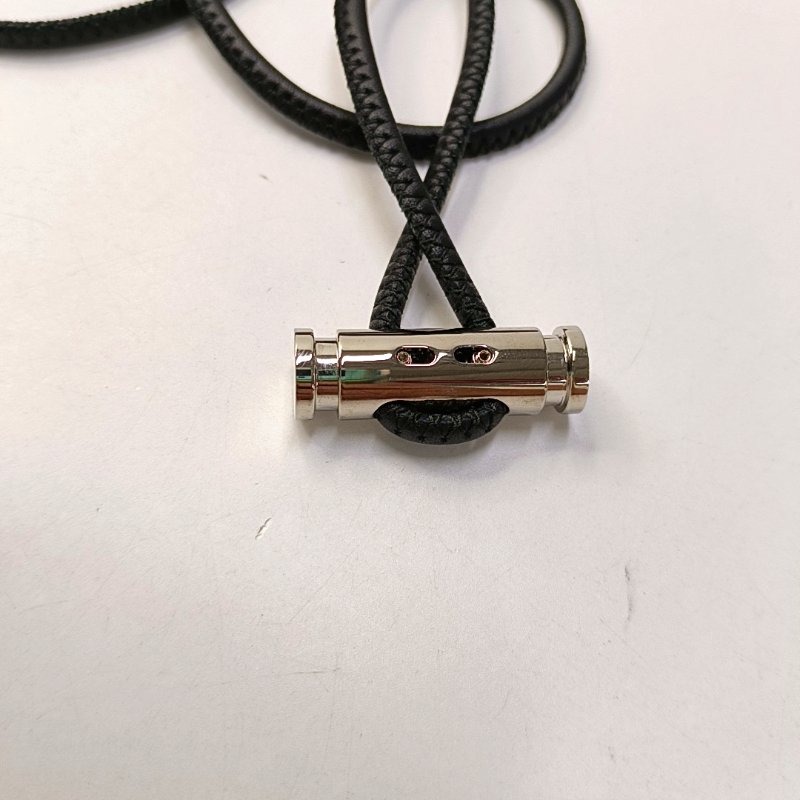 BURBERRY Robin多色塗層帆布斜挎包銀色五金-14