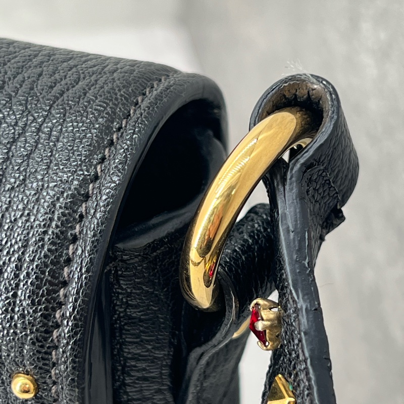 💗香緹國際精品💗 720 MIUMIU 肩背包-2