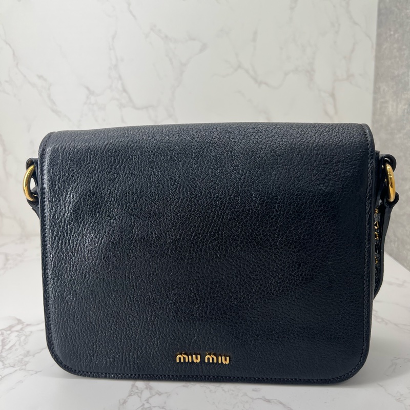 💗香緹國際精品💗 720 MIUMIU 肩背包-5