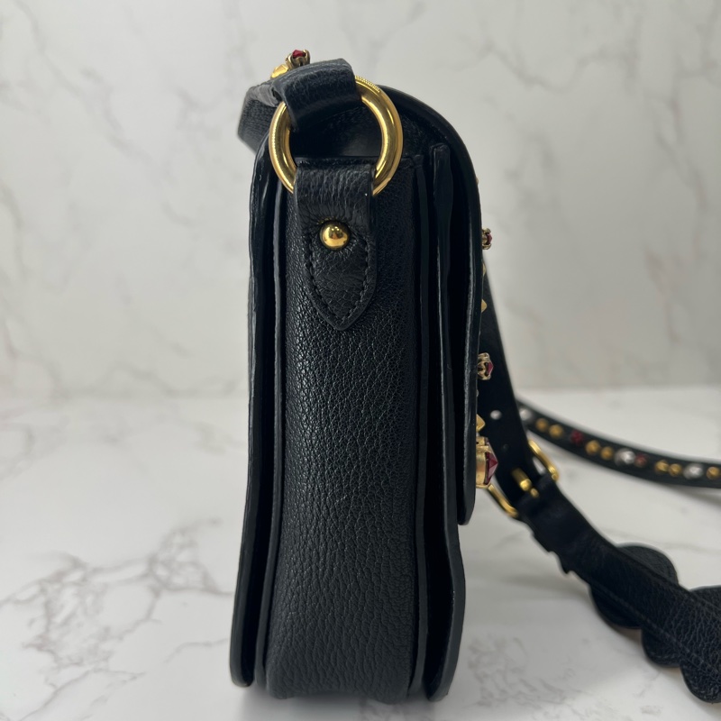 💗香緹國際精品💗 720 MIUMIU 肩背包-6