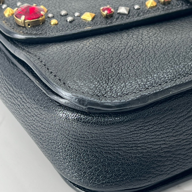 💗香緹國際精品💗 720 MIUMIU 肩背包-7