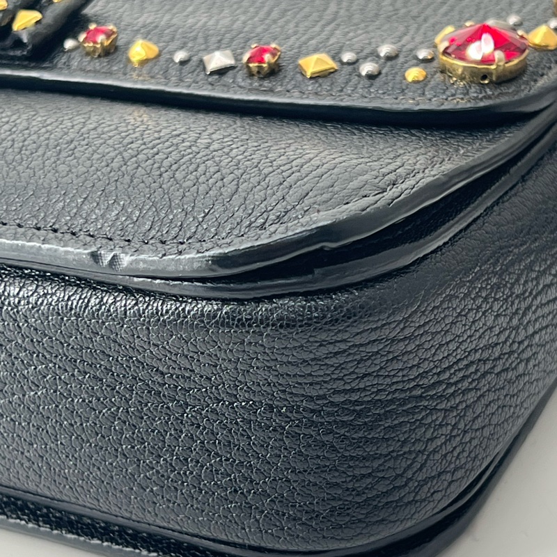 💗香緹國際精品💗 720 MIUMIU 肩背包-8