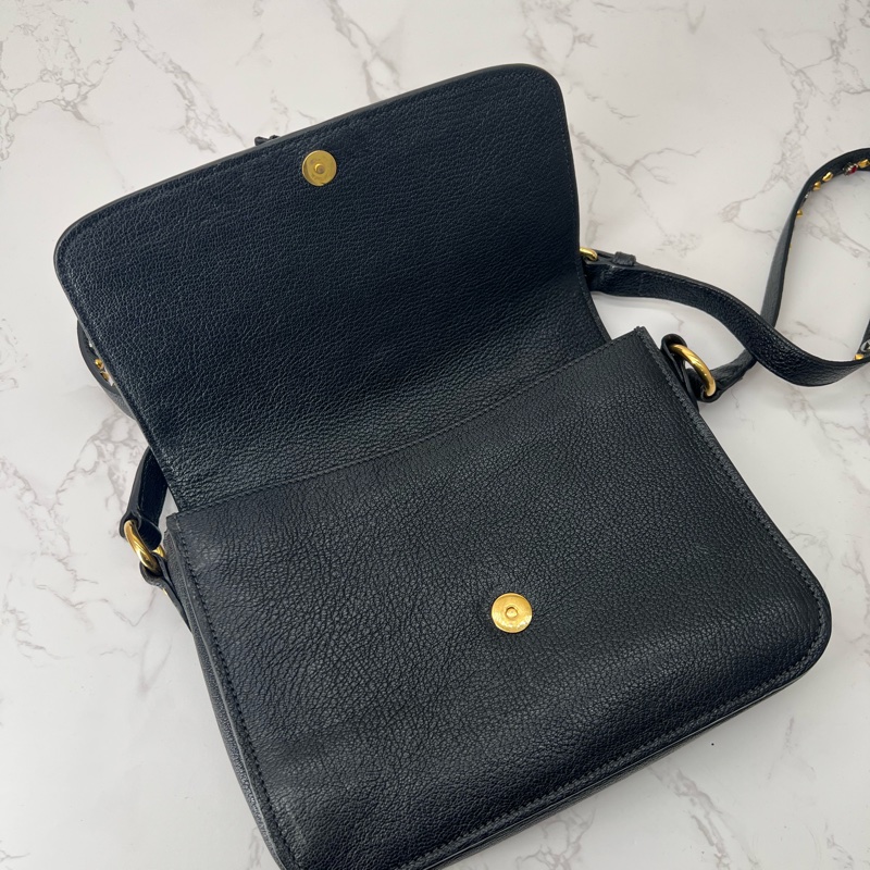 💗香緹國際精品💗 720 MIUMIU 肩背包-9