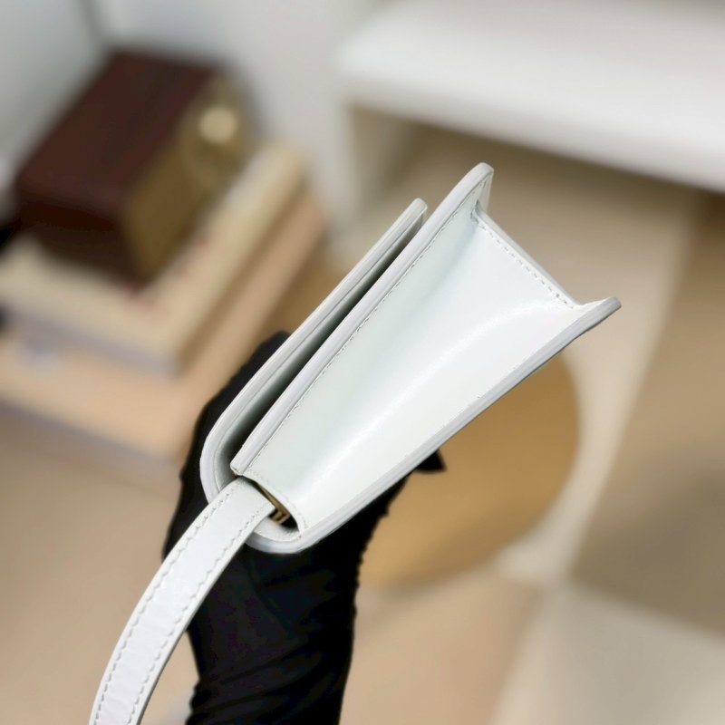 🏷Burberry 博柏利．TB Bag 翻蓋斜背包 /客人寄賣-2