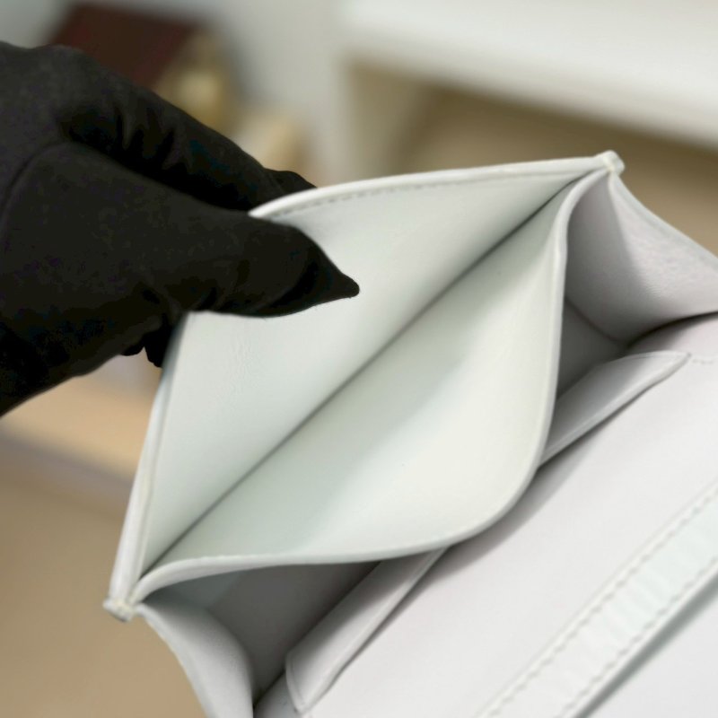 🏷Burberry 博柏利．TB Bag 翻蓋斜背包 /客人寄賣-18