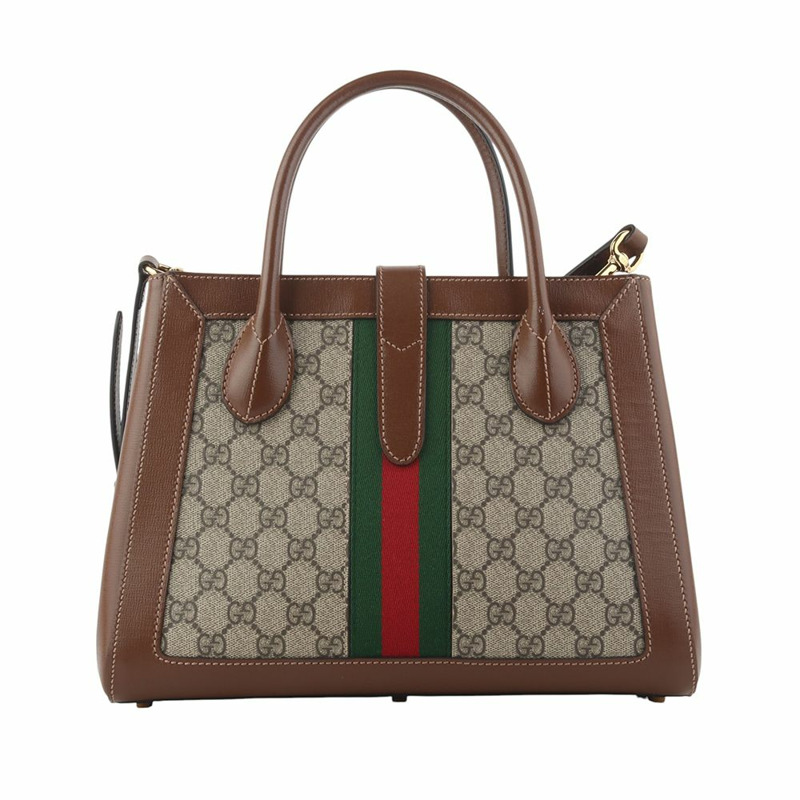 【包稅】GUCCI Jackie 1961 中型斜背包 649016-2