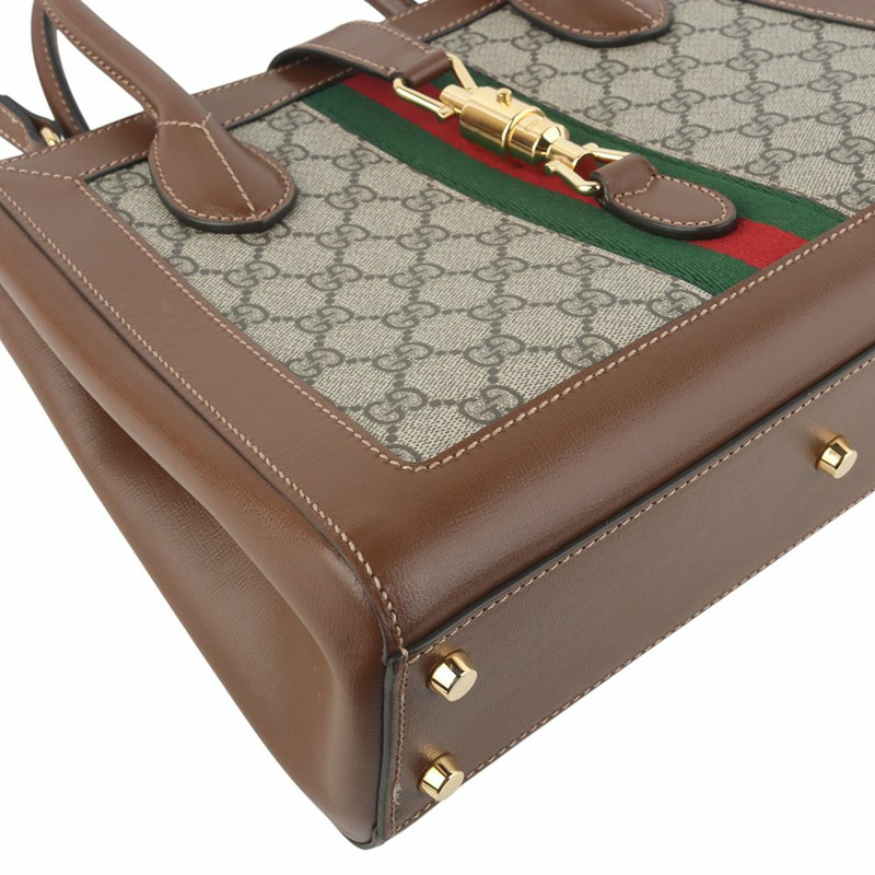 【包稅】GUCCI Jackie 1961 中型斜背包 649016-4