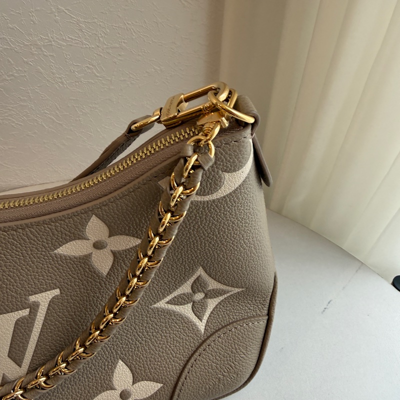 lv 斑鳩灰腋下包～～-3