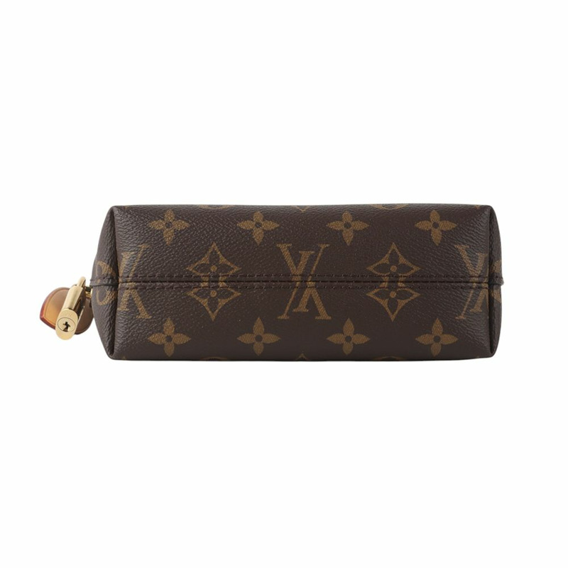 【包稅】LOUIS VUITTON Monogram Lockit BB 鏈條斜背包 35752-1-5
