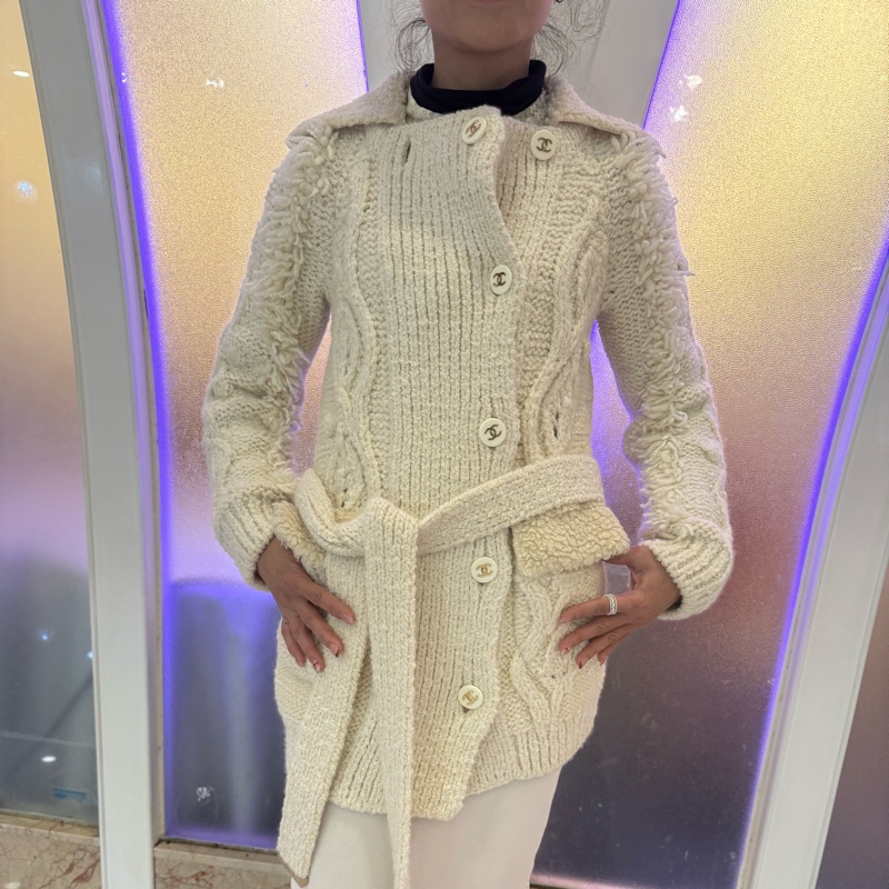 Chanel Jacket EU 34-0