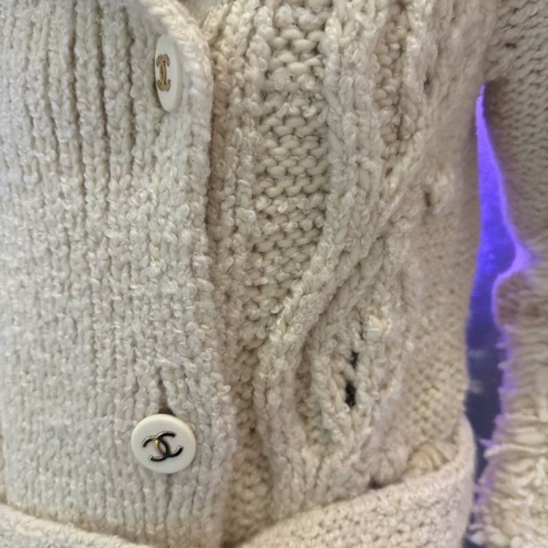 Chanel Jacket EU 34-1