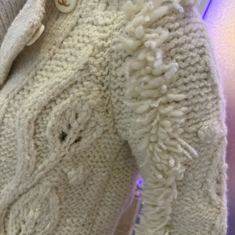 Chanel Jacket EU 34-2