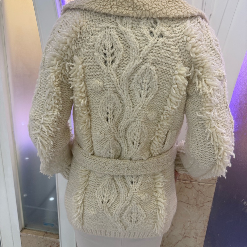 Chanel Jacket EU 34-3