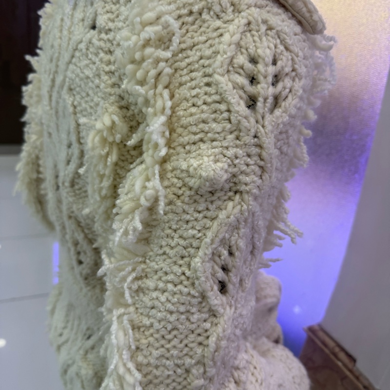 Chanel Jacket EU 34-4