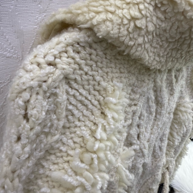 Chanel Jacket EU 34-8