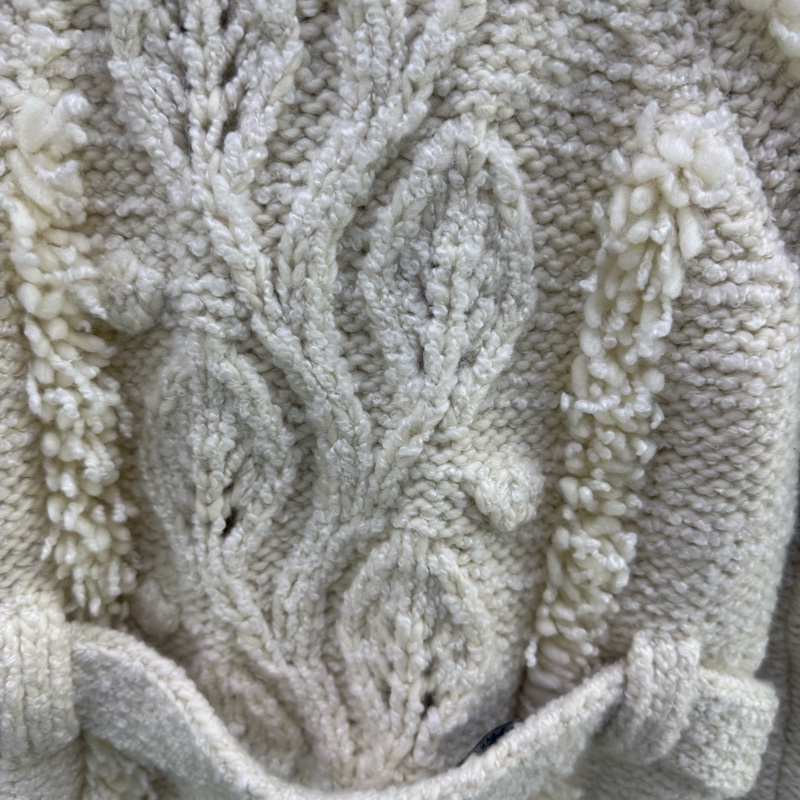 Chanel Jacket EU 34-9