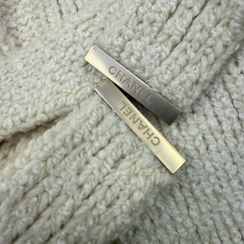 Chanel Jacket EU 34-20