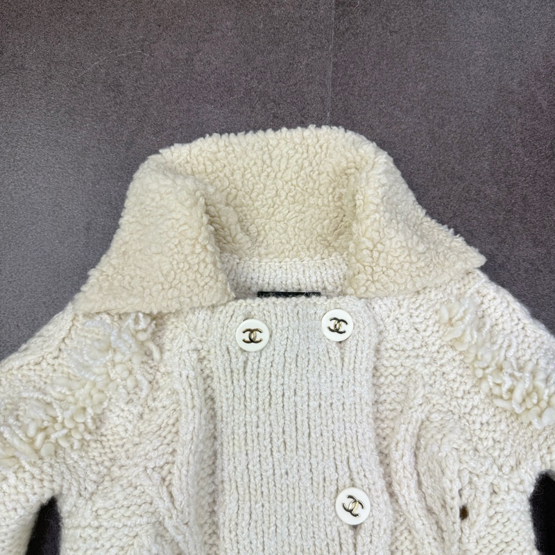 Chanel Jacket EU 34-21