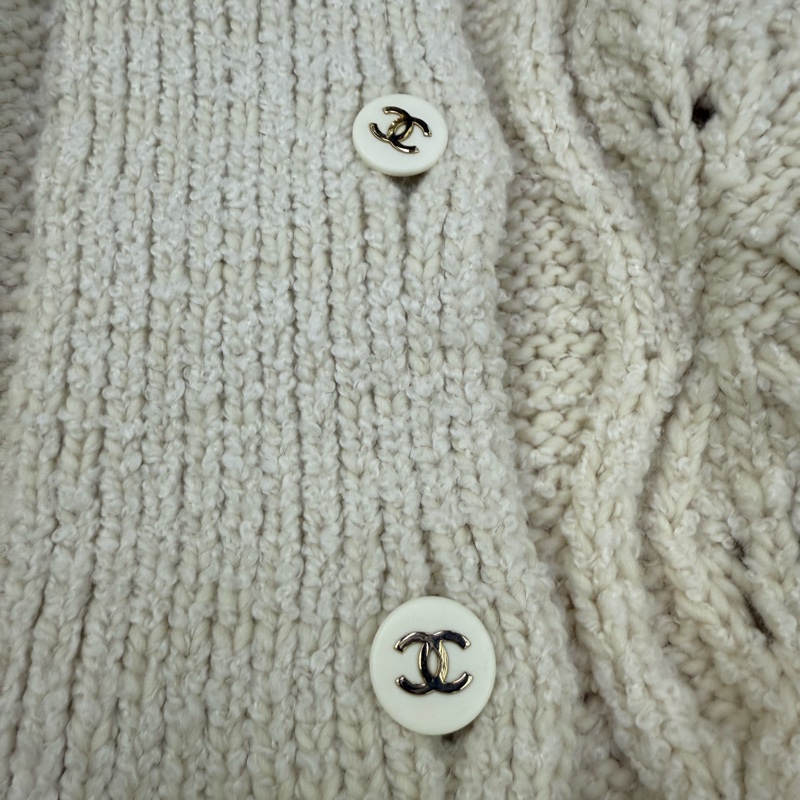 Chanel Jacket EU 34-22