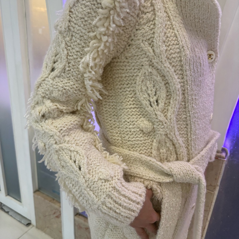 Chanel Jacket EU 34-24