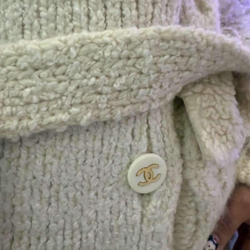 Chanel Jacket EU 34-25