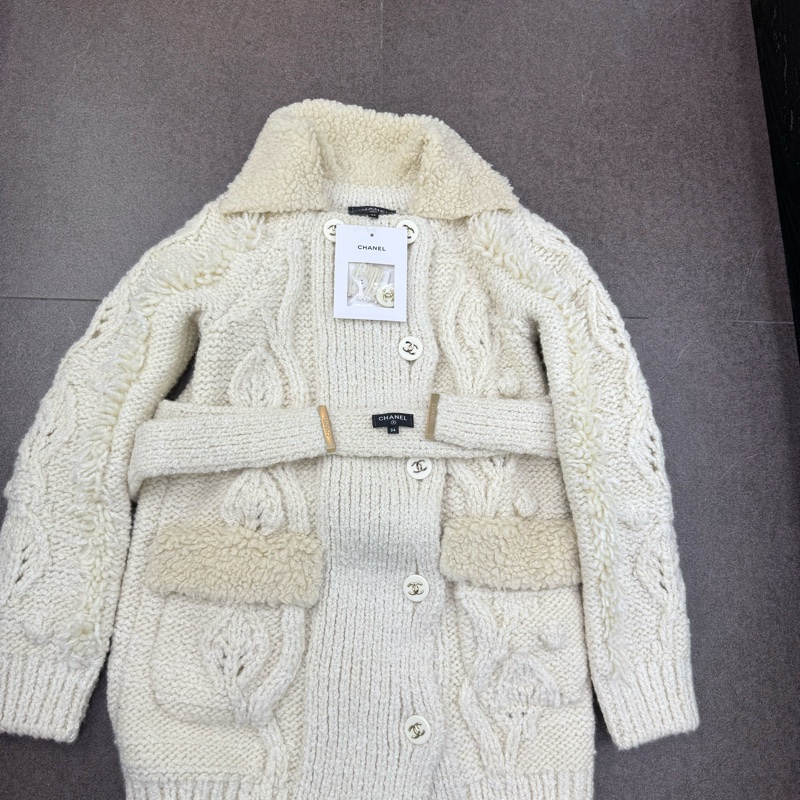 Chanel Jacket EU 34-26