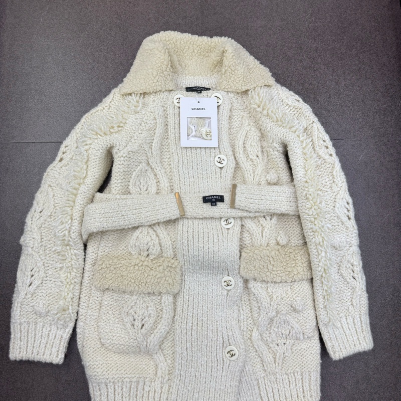 Chanel Jacket EU 34-27