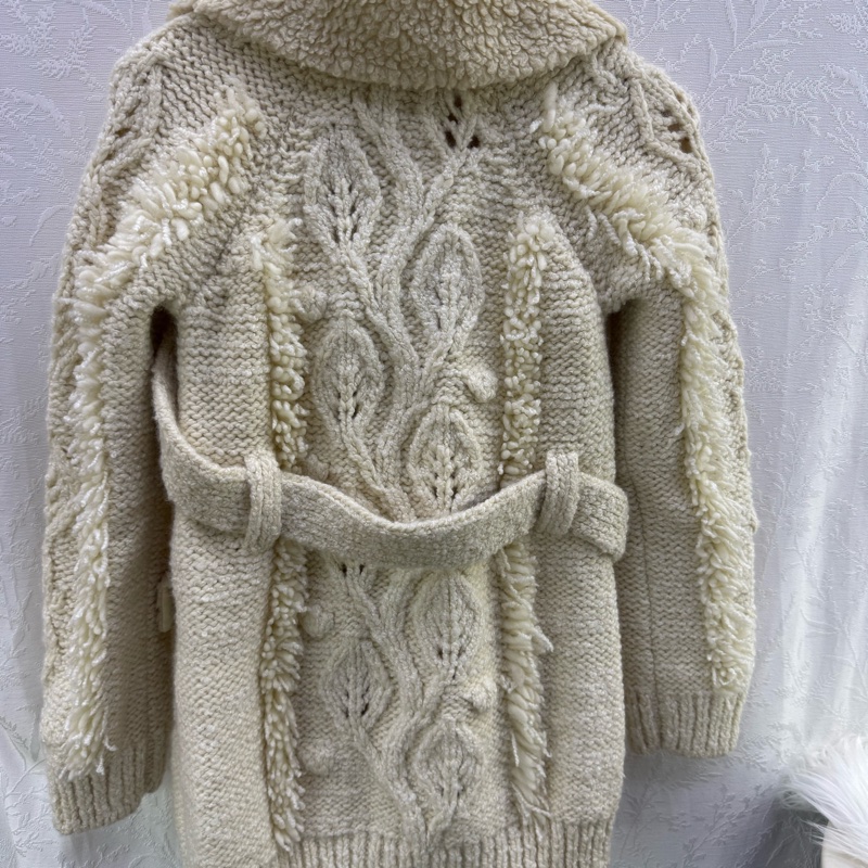 Chanel Jacket EU 34-28