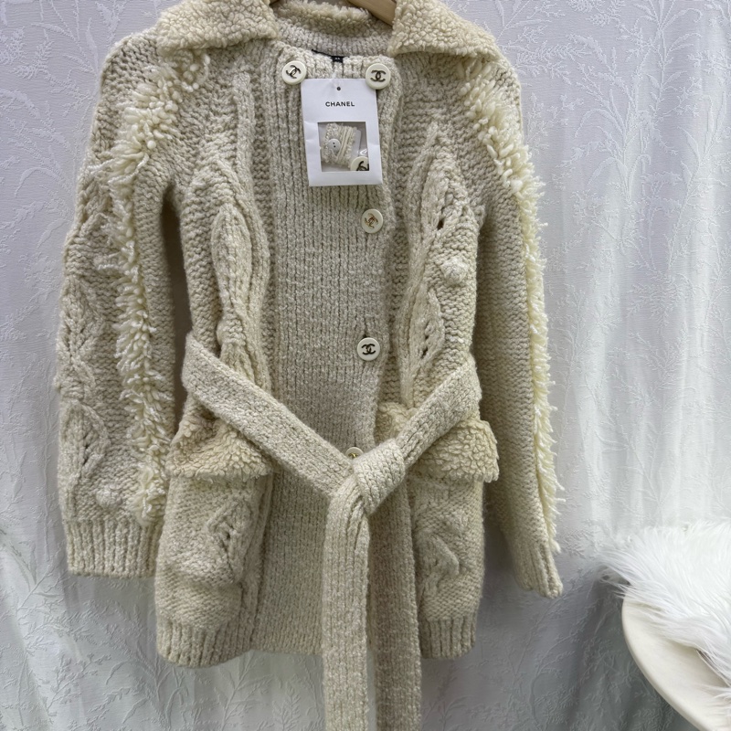 Chanel Jacket EU 34-29