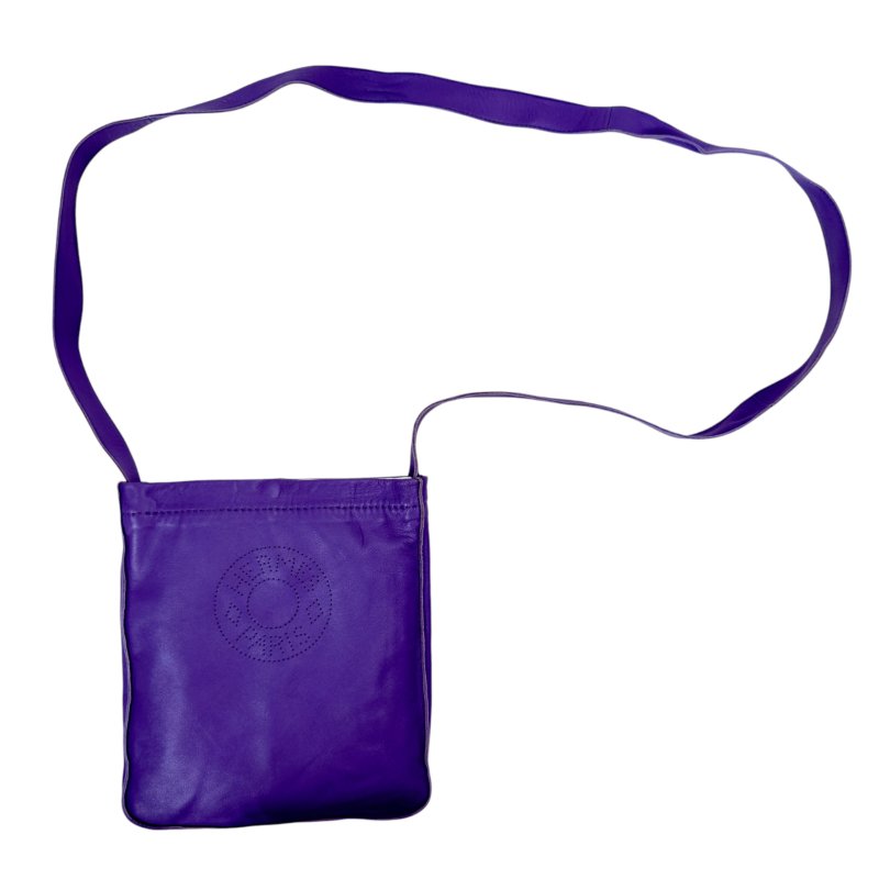 HERMES Clou de Selle 斜揹袋-1