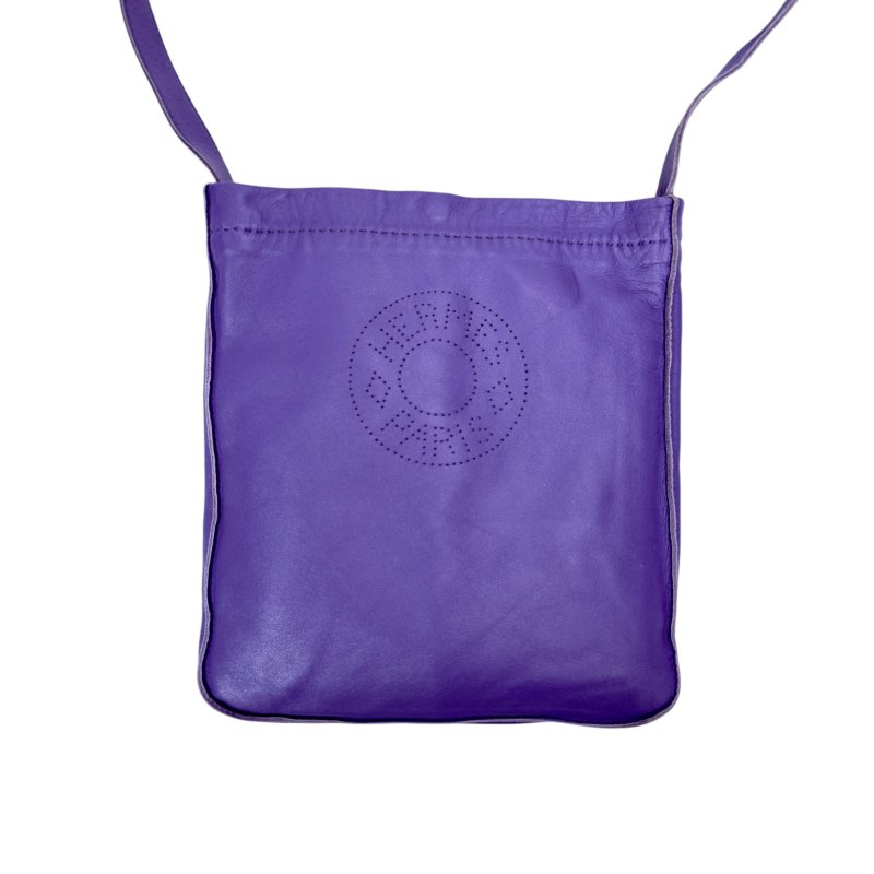 HERMES Clou de Selle 斜揹袋-2