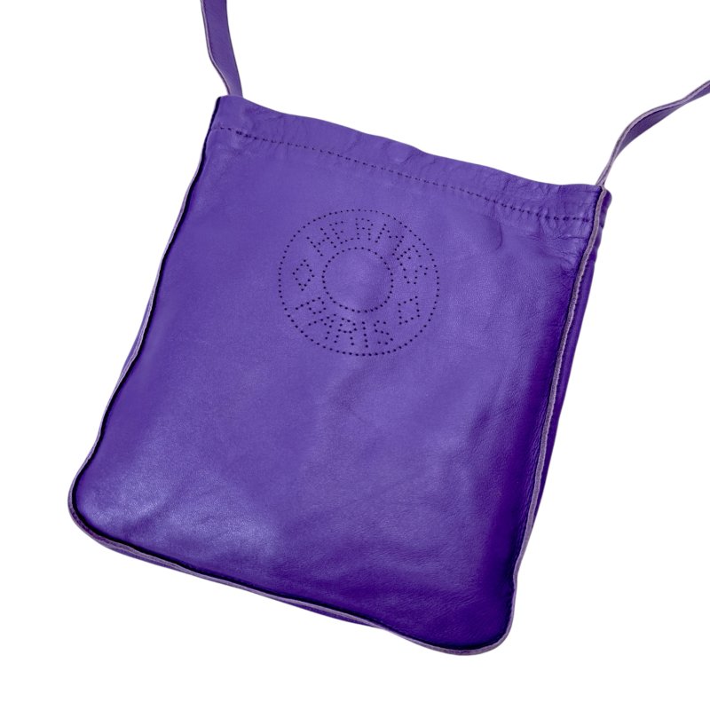 HERMES Clou de Selle 斜揹袋-3