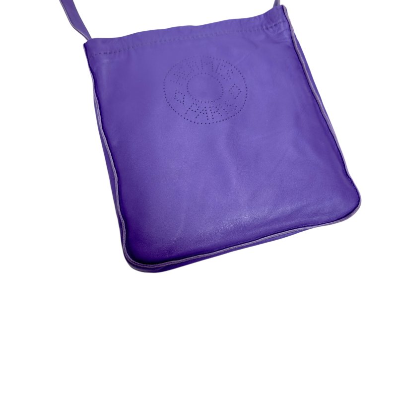 HERMES Clou de Selle 斜揹袋-4