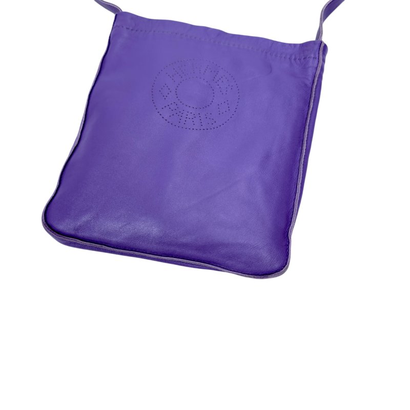 HERMES Clou de Selle 斜揹袋-5