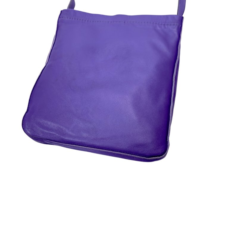 HERMES Clou de Selle 斜揹袋-8